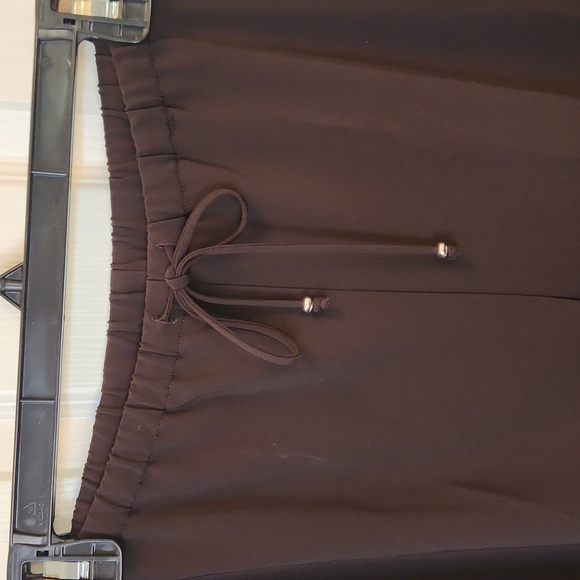 ST. JOHN two piece jacket and pants - Picture 10 of 12